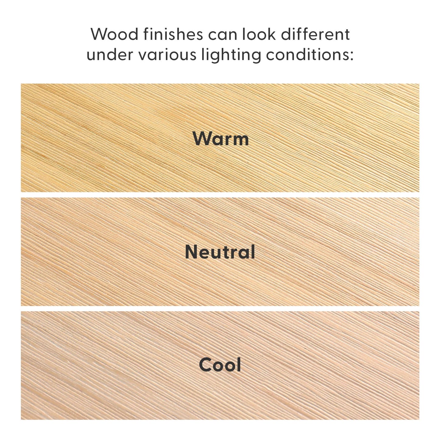 Classic Solid Wood round Coffee Table